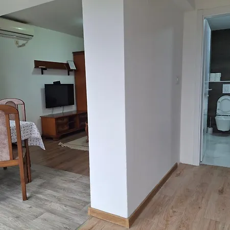 Apartments Radoman Ulcinj Exterior photo