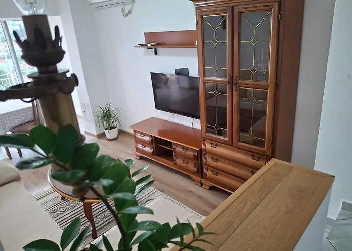 Apartments Radoman