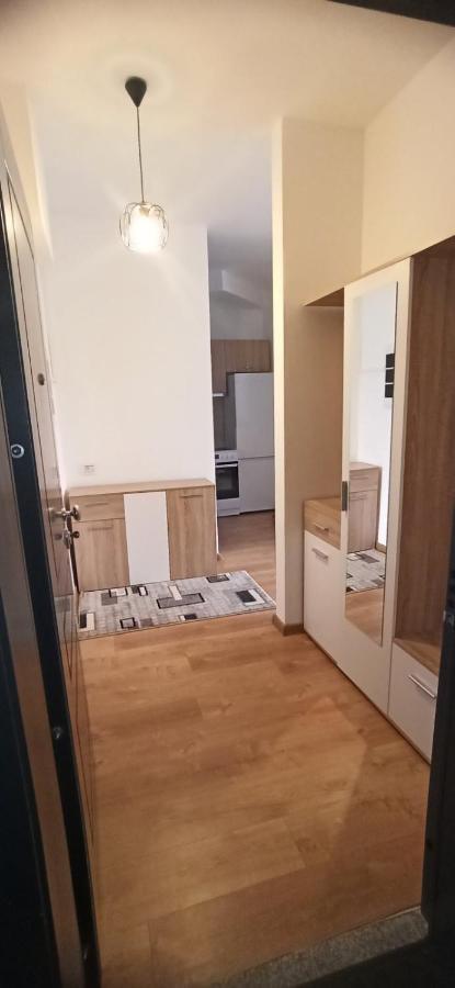 Appartement Radoman *