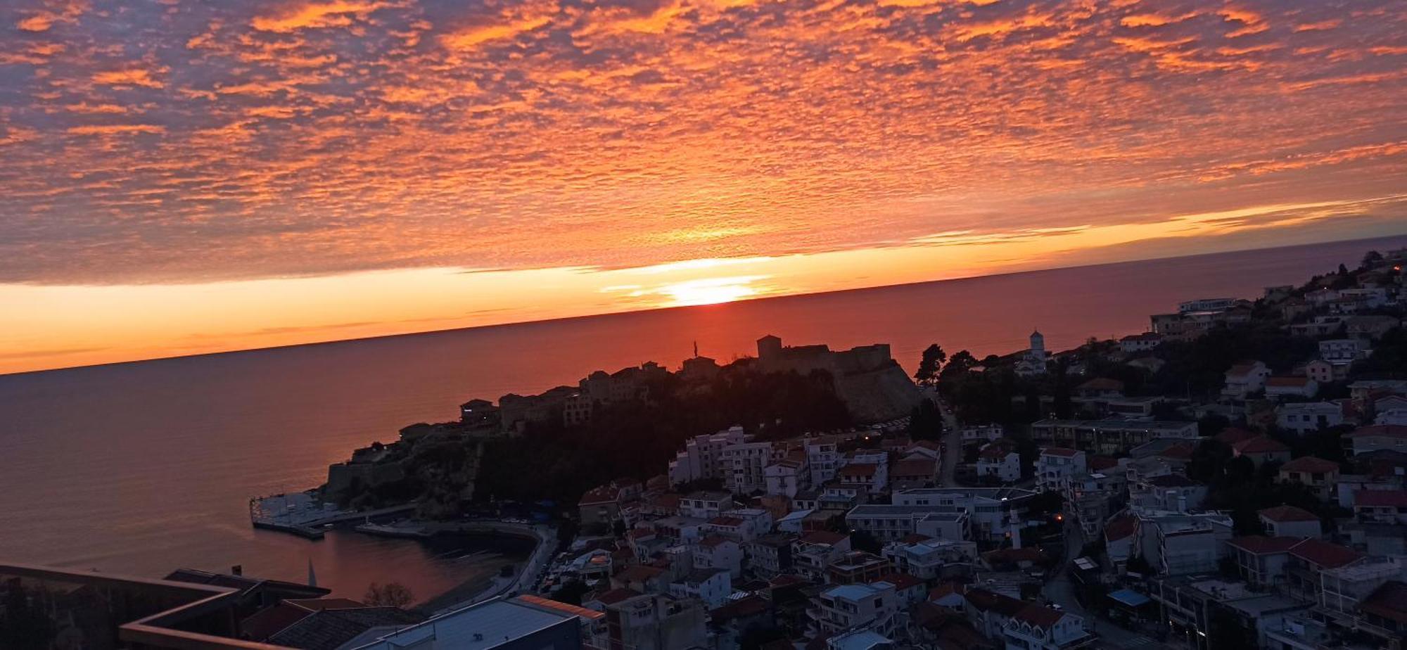 Radoman Ulcinj