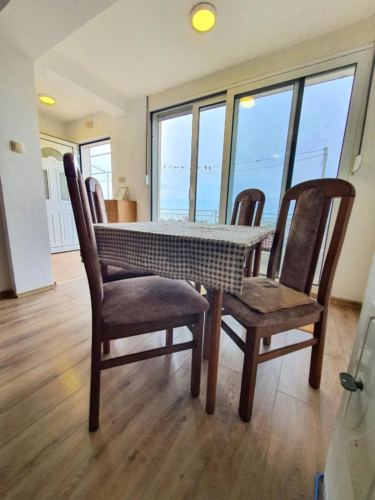 Radoman Appartement Ulcinj
