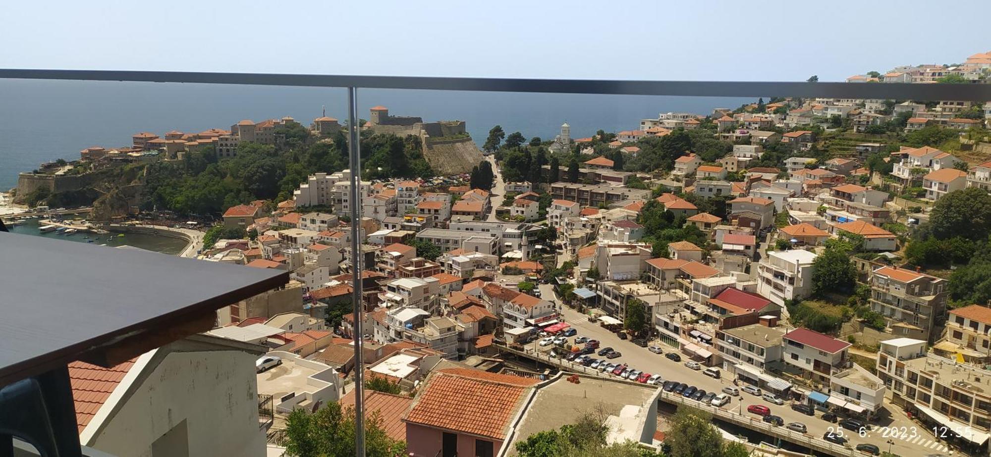 Appartement Radoman