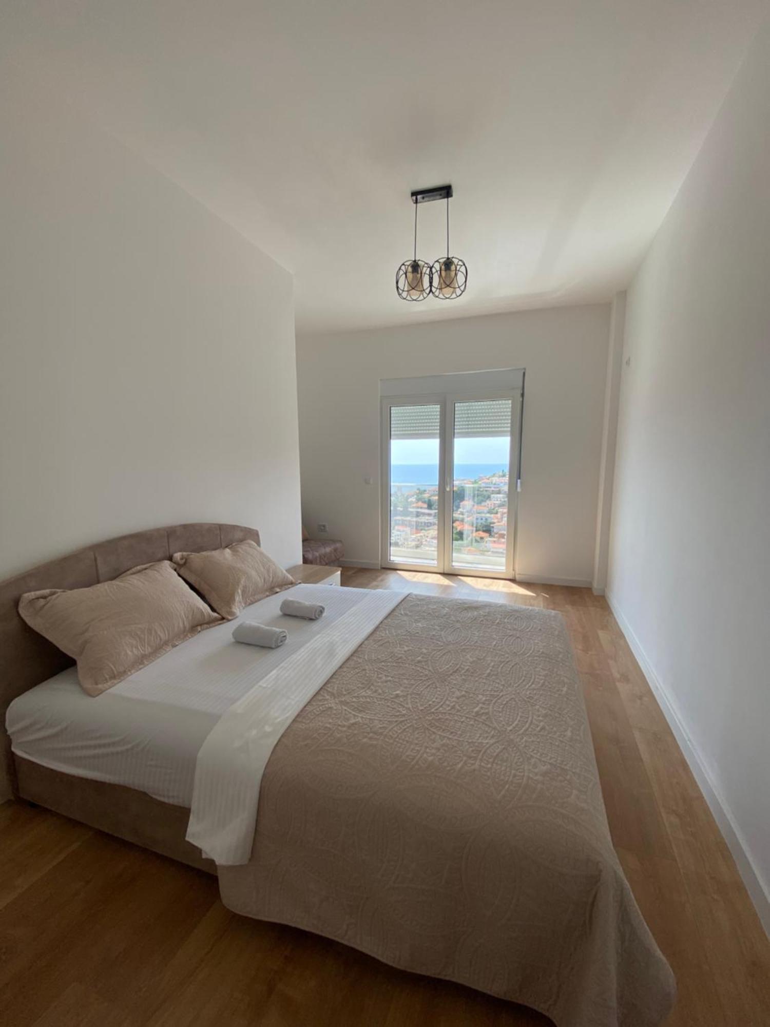Appartement Radoman Ulcinj