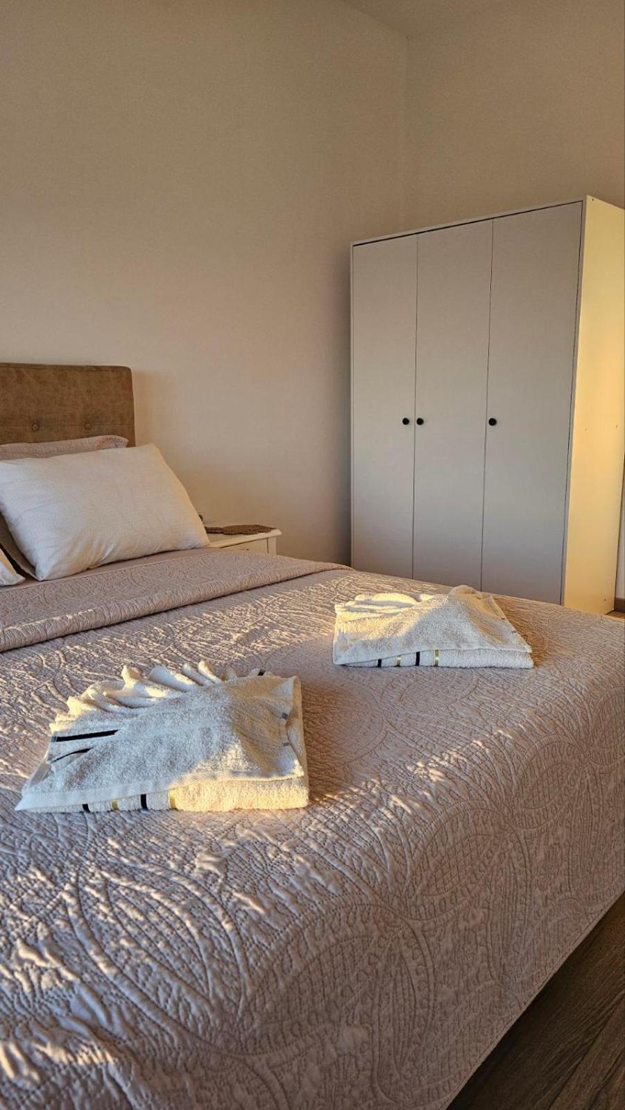 Appartement Radoman Ulcinj